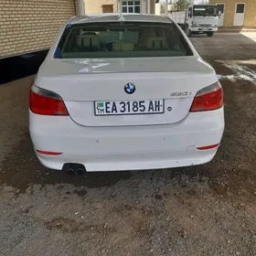 BMW 530 2004