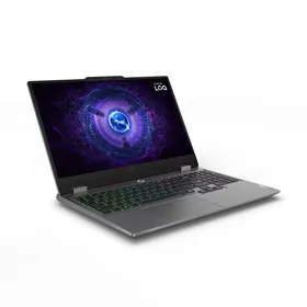 Игровой ноутбук Lenovo LOQ i5 - RTX3050 6GB