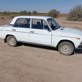 Lada 2106 1990