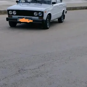 Lada 2106 1999