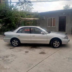 Hyundai Sonata 1995