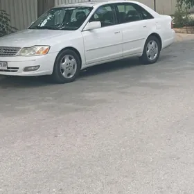 Toyota Avalon 2000