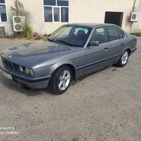 BMW 525 1991