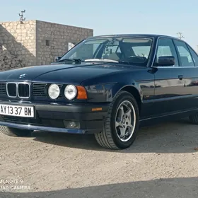 BMW 525 1990