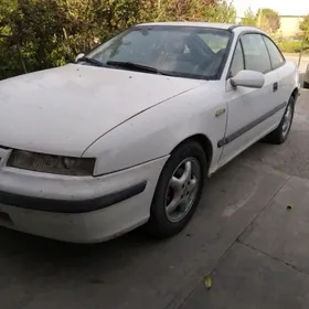 Opel Calibra 1996