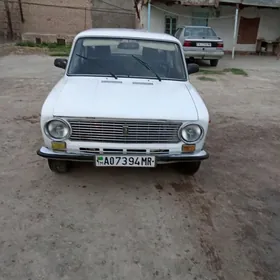 Lada 2104 1985