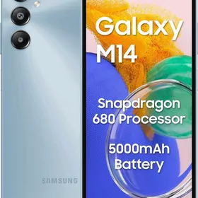 KREDIT SAMSUNG GALAXY M14