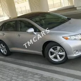 Toyota Venza 2010