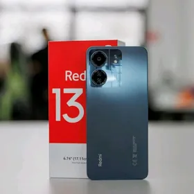 KREDIT REDMI 13C