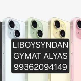 Alyas 16Pro 15Pro