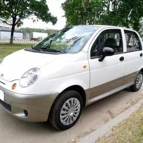 Daewoo Matiz 2004