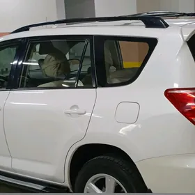 Toyota RAV4 2008