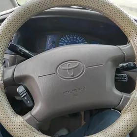 Toyota Sienna 2001