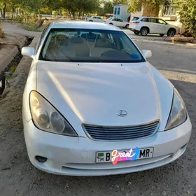 Lexus ES 330 2004