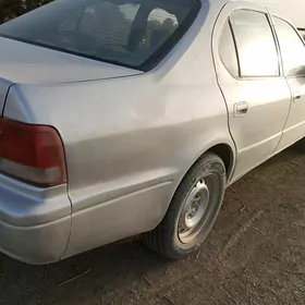 Toyota Camry 1995