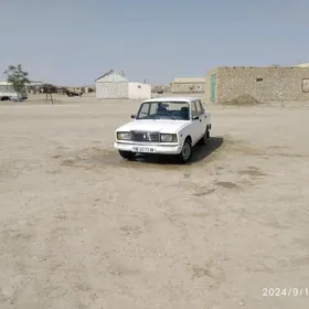 Lada 2107 2000