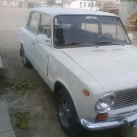 Lada 2101 1980