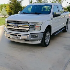 Ford F-150 2018