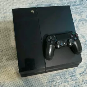 Playstation 4  ver 9.00 1TB