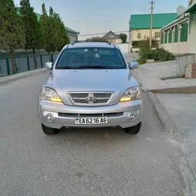 Kia Sorento 2005