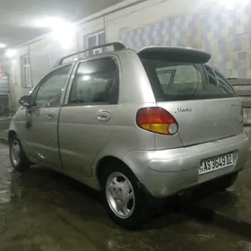 Daewoo Matiz 1999