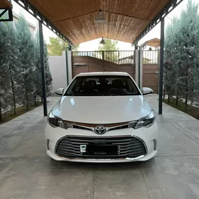 Toyota Avalon 2018