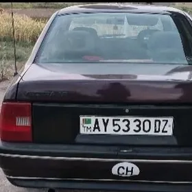 Opel Vectra 1992