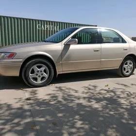 Toyota Camry 1998