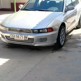 Mitsubishi Galant 1998