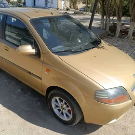 Daewoo Kalos 2003