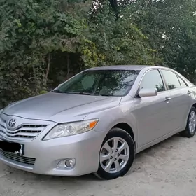 Toyota Camry 2009