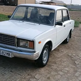 Lada 2107 1999