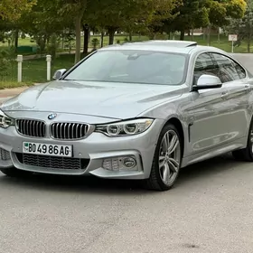 BMW 440i 2016