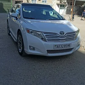 Toyota Venza 2011