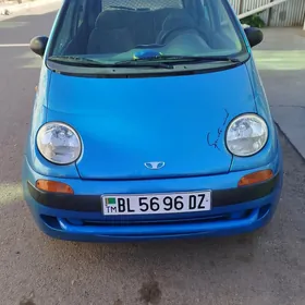 Daewoo Matiz 1999