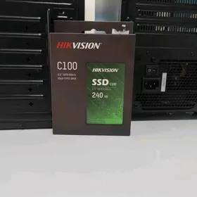 SSD 240GB Hikvision