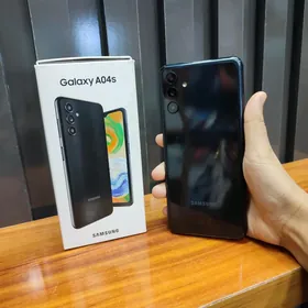 Samsung Galaxy A04S