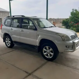 Toyota Land Cruiser Prado 2006