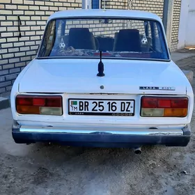 Lada 2107 1998