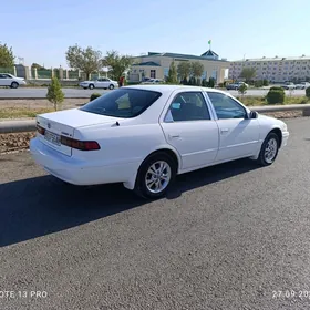 Toyota Camry 1998