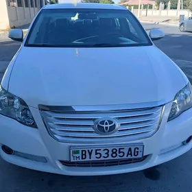 Toyota Avalon 2005