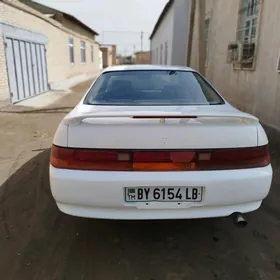 Toyota Chaser 1996