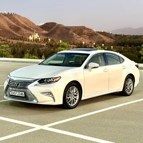 Lexus ES 350 2017