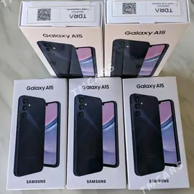 Samsung A15 4/128gb