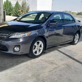 Toyota Corolla 2009