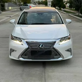 Lexus ES 350 2018