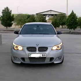 BMW E60 2009