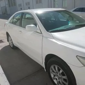 Toyota Camry 2009