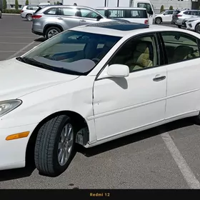 Lexus ES 330 2005