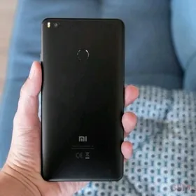 Xiaomi Mi Max2 arasaja 4/64g